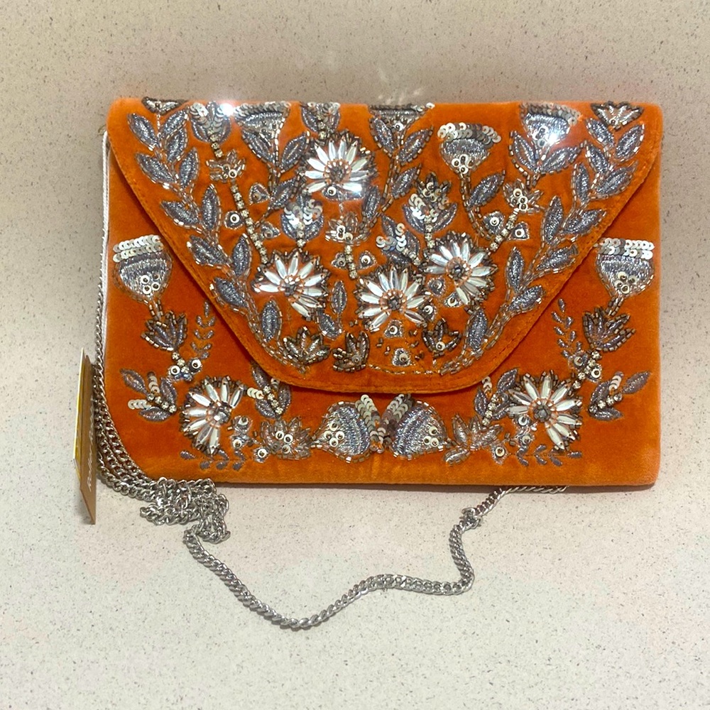 Roller Rabbit Bag